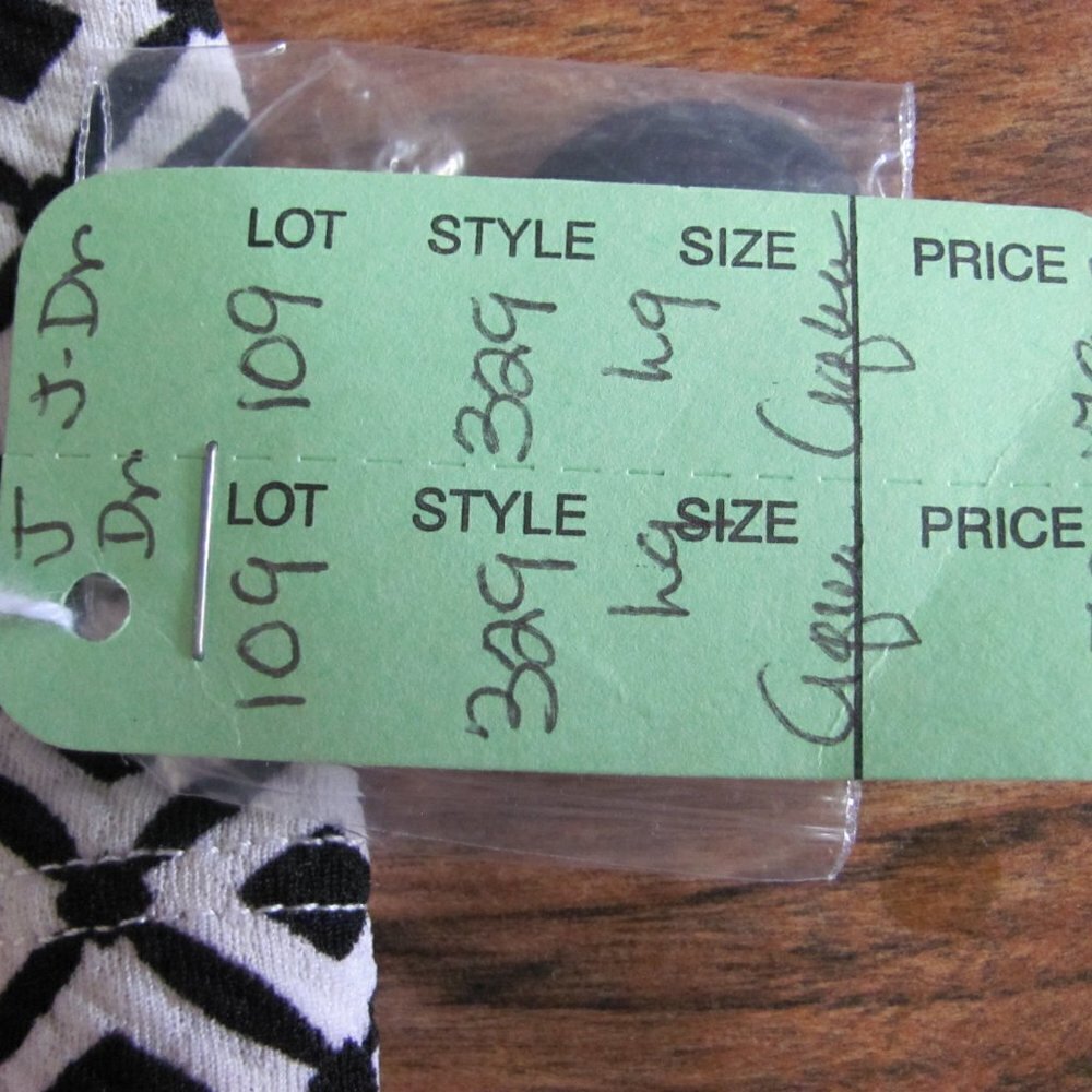 PAPILLON BLANC LADIES 2 PIECE DRESS SET - Picture 12 of 16